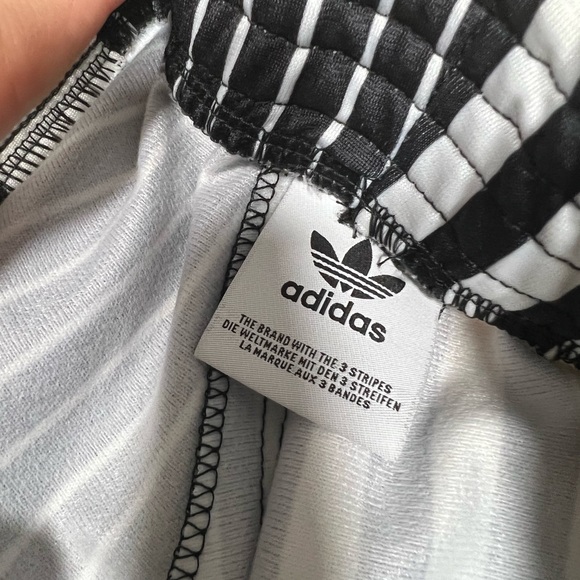 Adidas trousers/ Exclusive design- unique - Picture 2 of 3